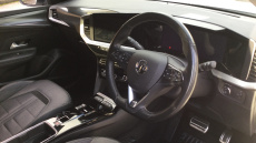 Vauxhall Mokka 100kW Ultimate 50kWh 5dr Auto Electric Hatchback